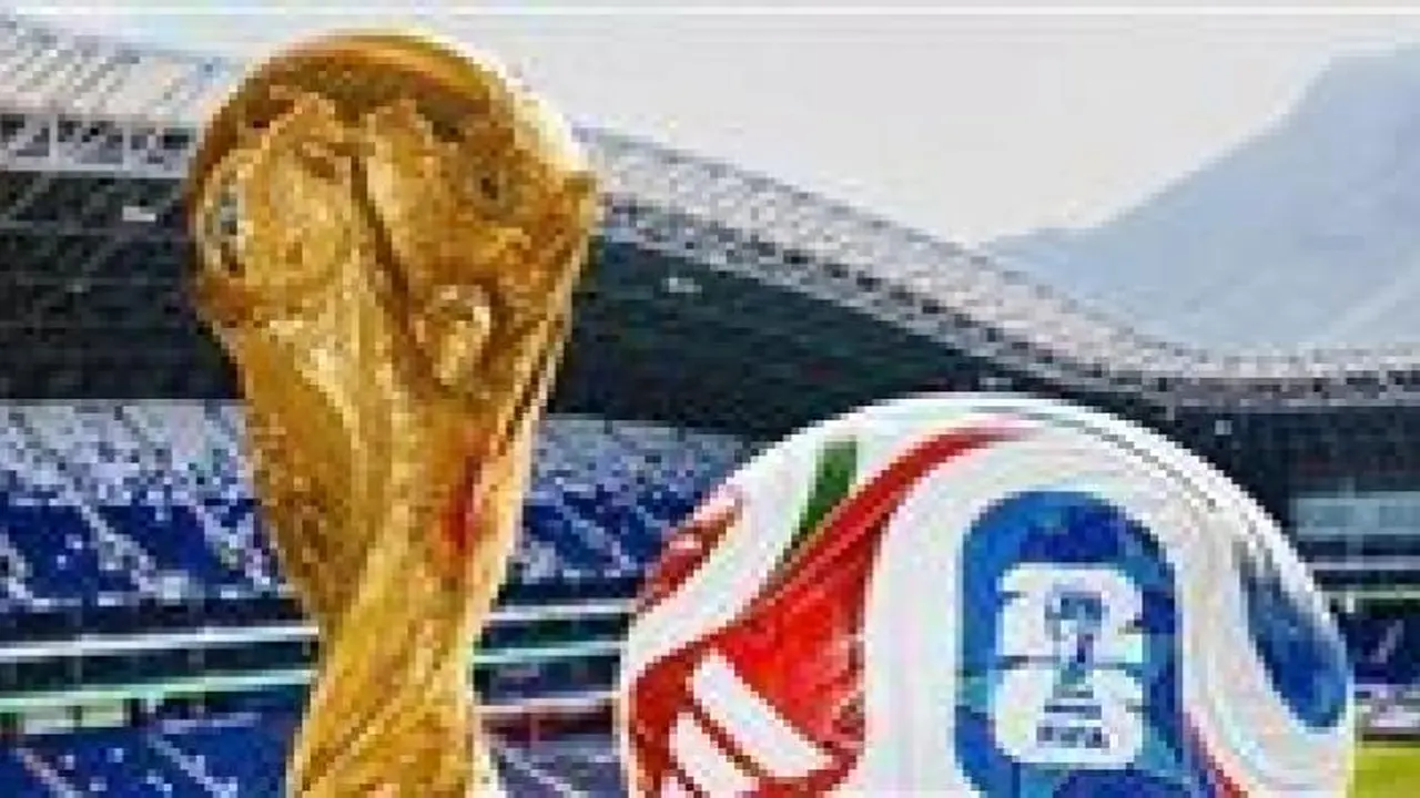طقس أمريكا يهدد مواعيد مباريات كأس العالم والفيفا يصر على الجدول الزمني